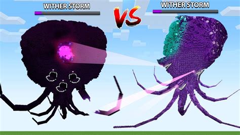 wither storm in real life.